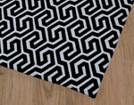 JIG Outdoor Rug By Kavka Designs