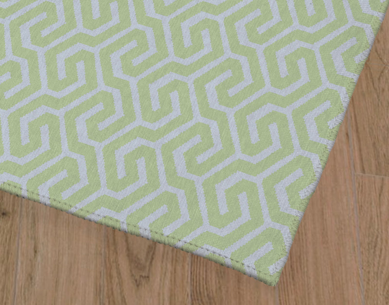 JIG Outdoor Rug By Kavka Designs