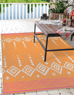 KAYA Outdoor Rug By Kavka Designs