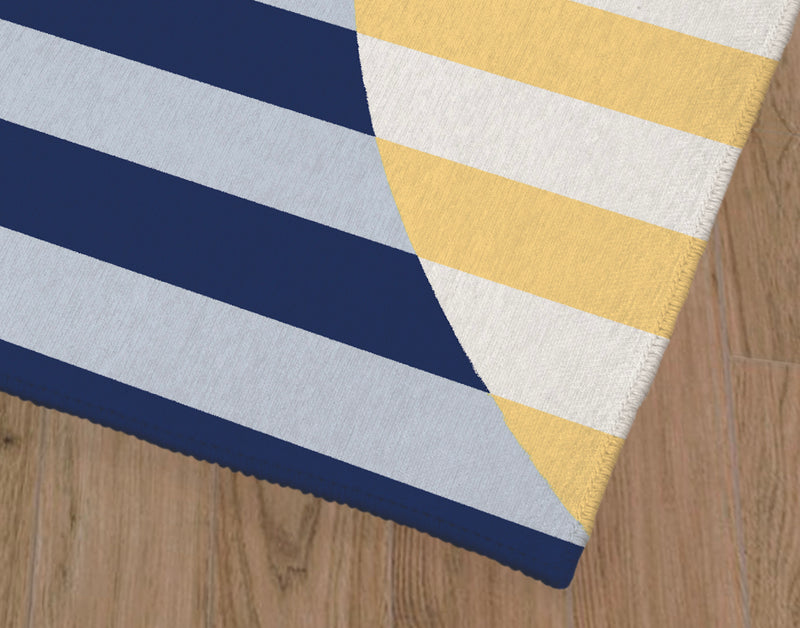 SUMMER GEO Outdoor Rug By Kavka Designs