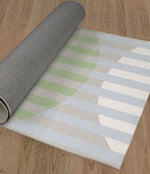 SUMMER GEO Outdoor Rug By Kavka Designs