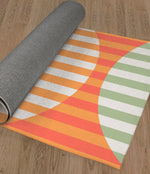 SUMMER GEO Outdoor Rug By Kavka Designs