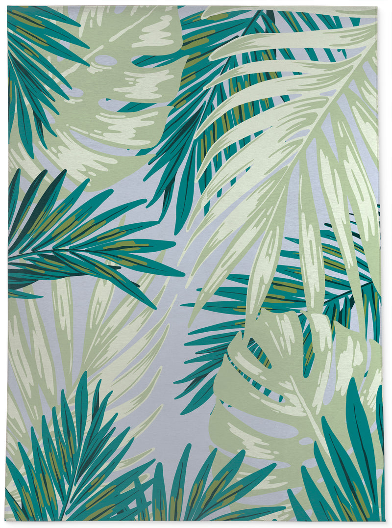 TROPIC BREEZE Outdoor Rug By Kavka Designs