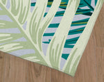 TROPIC BREEZE Outdoor Rug By Kavka Designs