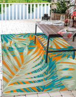 TROPIC BREEZE Outdoor Rug By Kavka Designs