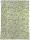 WAVING FOLIAGE Outdoor Rug By Kavka Designs