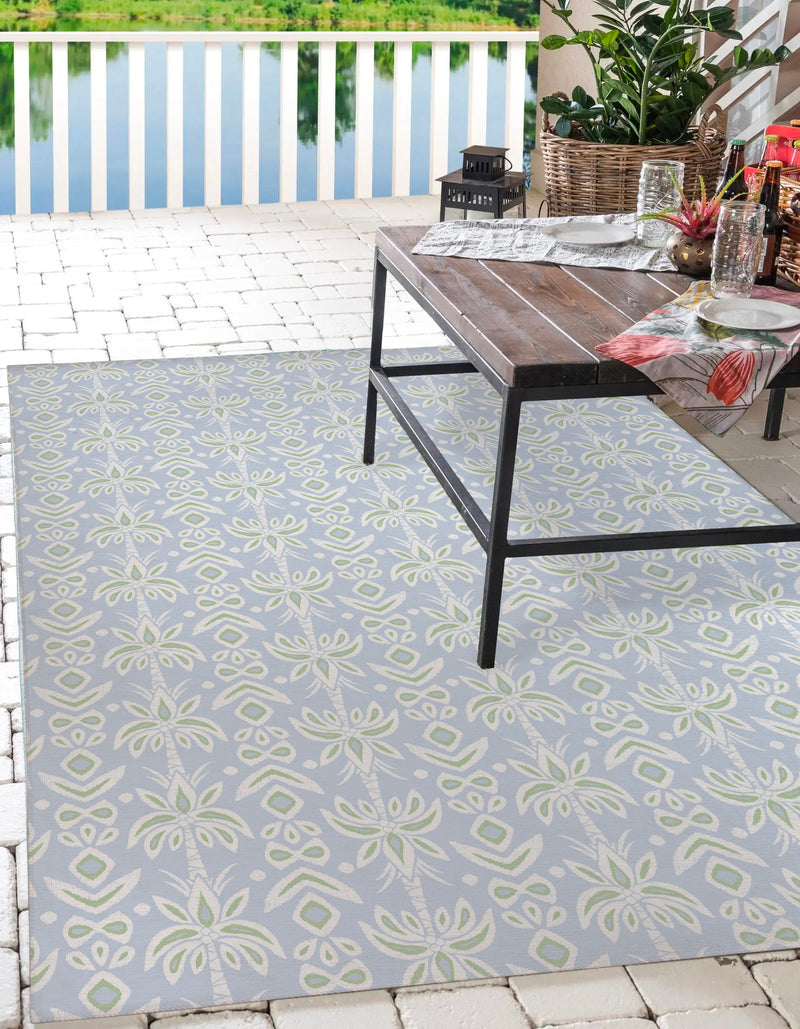 WIKIKI Outdoor Rug By Kavka Designs