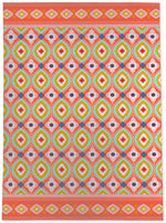 ZSA ZSA Outdoor Rug By Kavka Designs