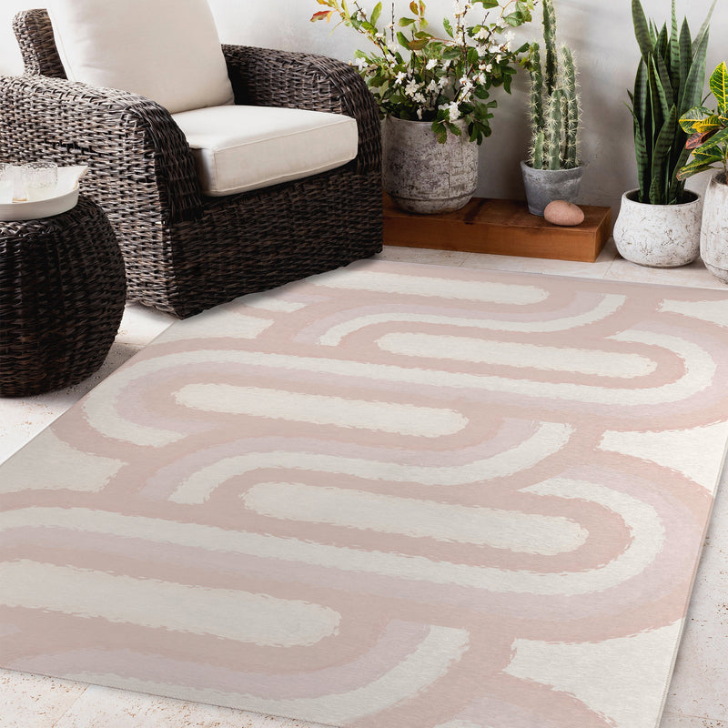 RADPAD Outdoor Rug By Kavka Designs