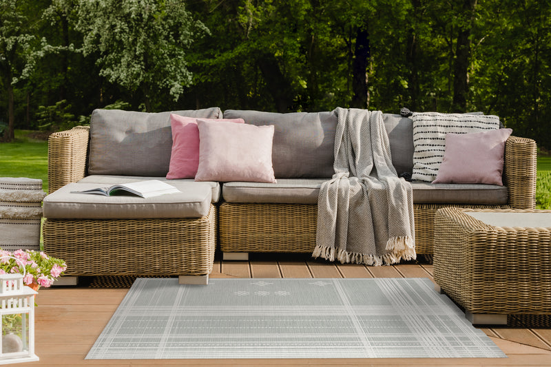 ZINA Outdoor Rug By Kavka Designs