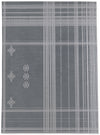 ZINA SLATE Outdoor Rug By Kavka Designs