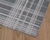 ZINA SLATE Outdoor Rug By Kavka Designs