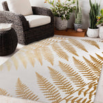 FERN Outdoor Rug By Marina Gutierrez