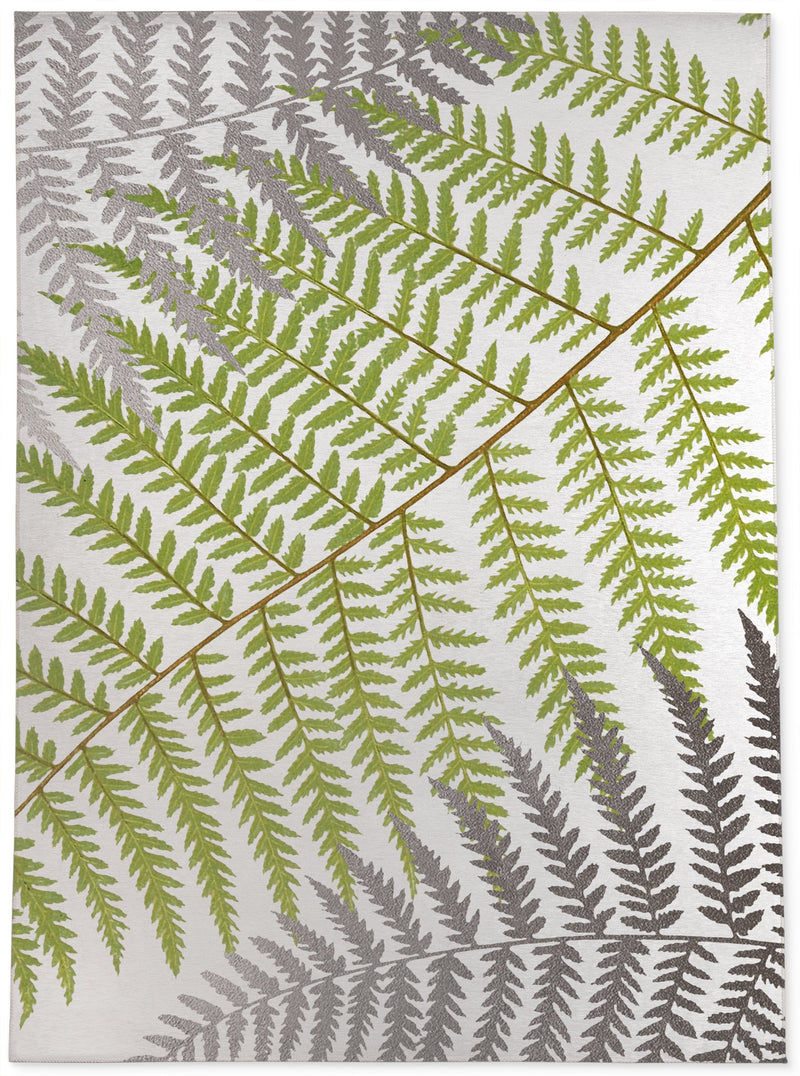 FERN Outdoor Rug By Marina Gutierrez