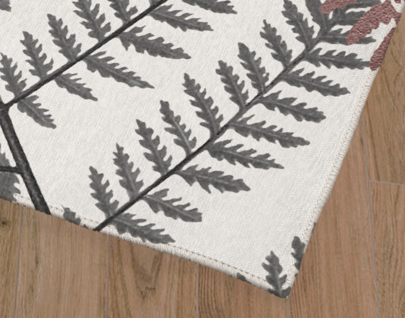 FERN Outdoor Rug By Marina Gutierrez