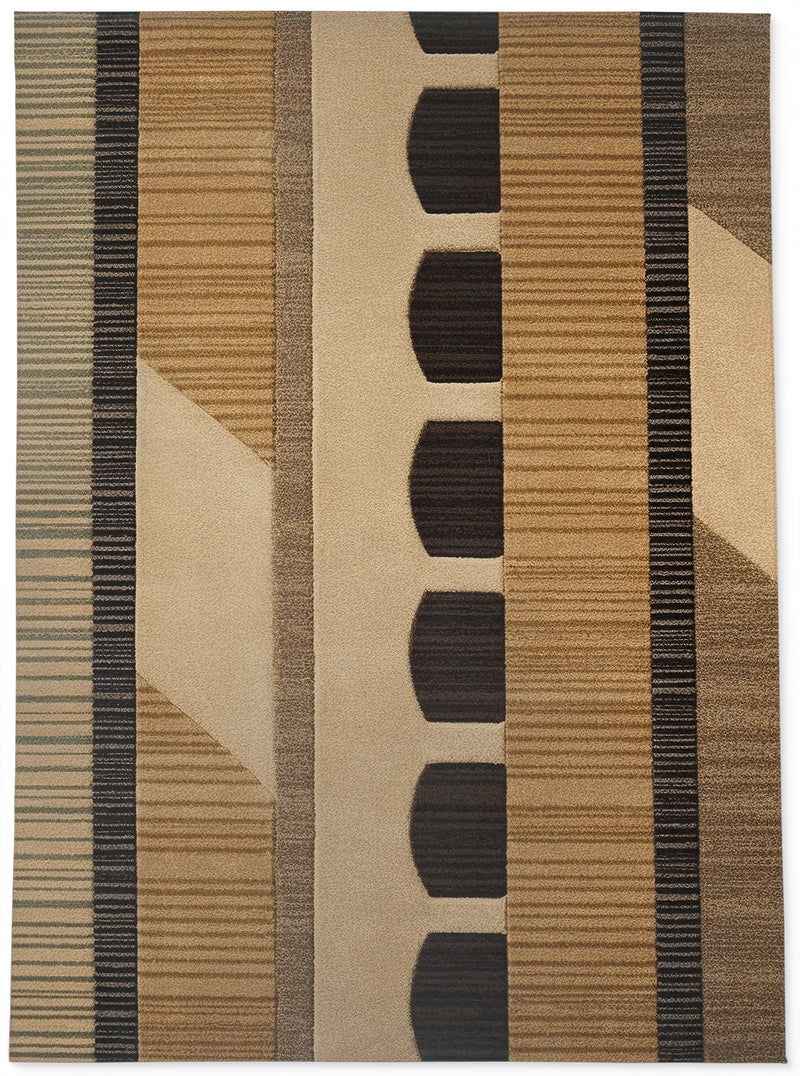 DECOMETRIC Outdoor Rug By Marina Gutierrez