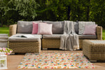 EMMY Outdoor Rug By Michelle Parascandolo