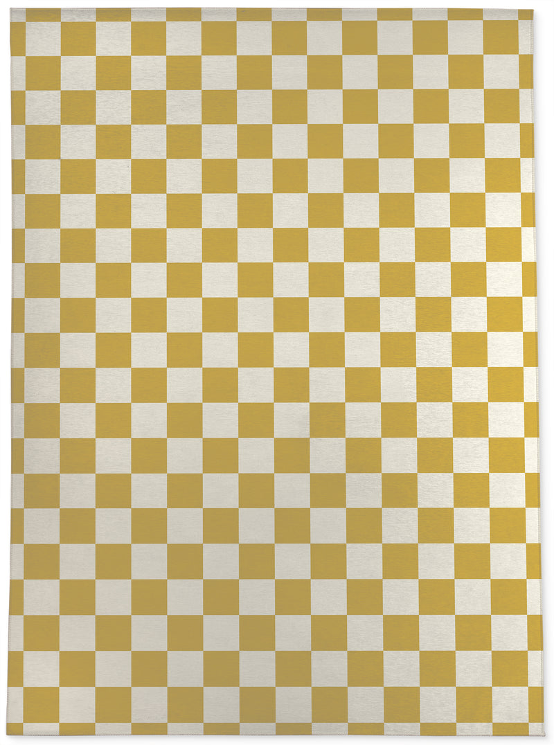 CHECKS Outdoor Rug By House of HaHa