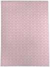 TRANSLUCENT FLOWER MULTI PINK Outdoor Rug By Kavka Designs