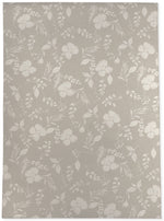 TRANSPARENT FLOWER Outdoor Rug By Kavka Designs