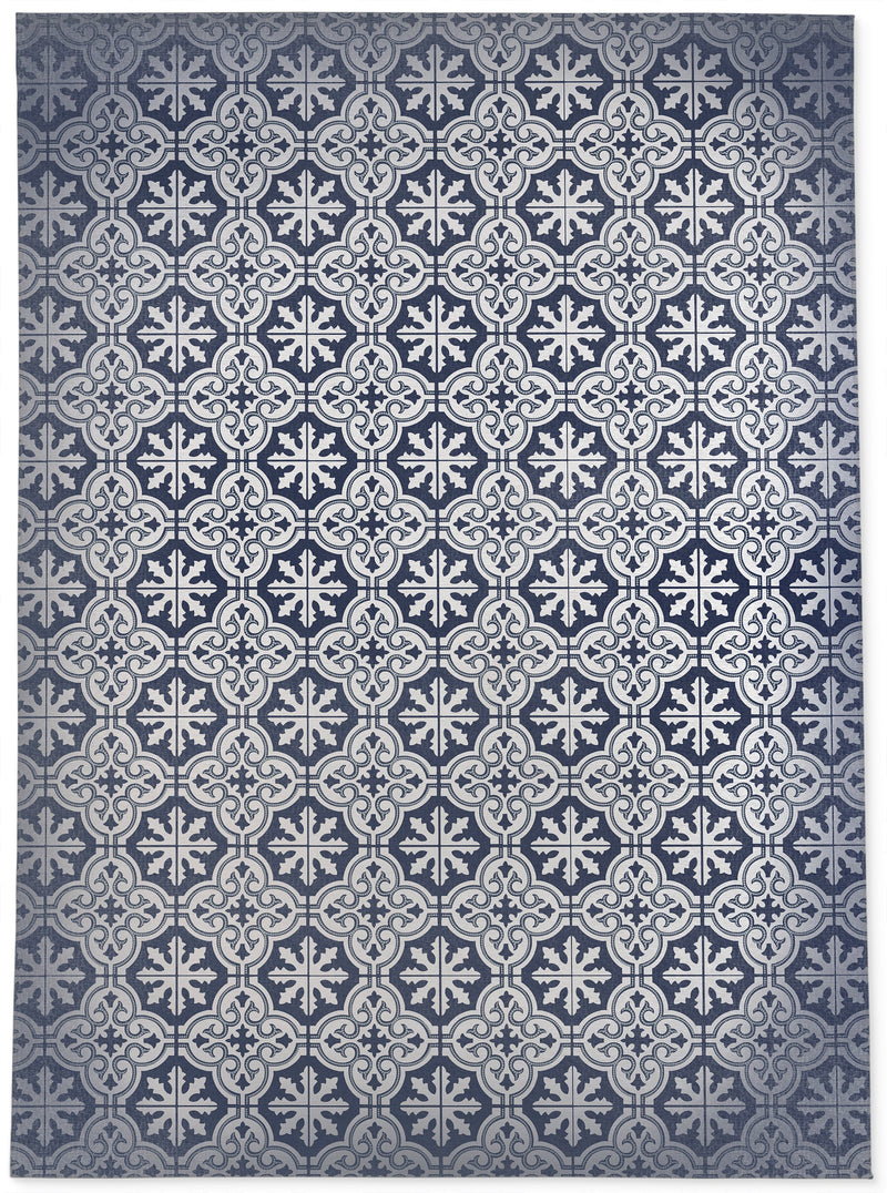 MOROCCAN FADE Outdoor Rug By Kavka Designs