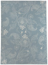 JACOBEAN FLORAL Outdoor Rug By Kavka Designs