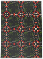 MUSHROOM TILE Outdoor Rug By Kavka Designs