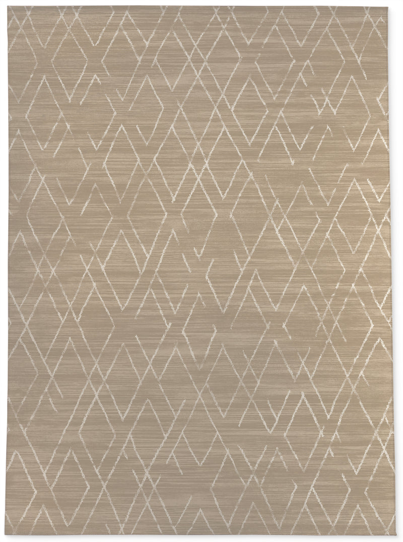 DIAMOND HATCH Outdoor Rug By Kavka Designs