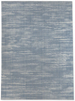 DISTRESSED BASKET Outdoor Rug By Kavka Designs