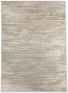 DISTRESSED CHECK Outdoor Rug By Kavka Designs