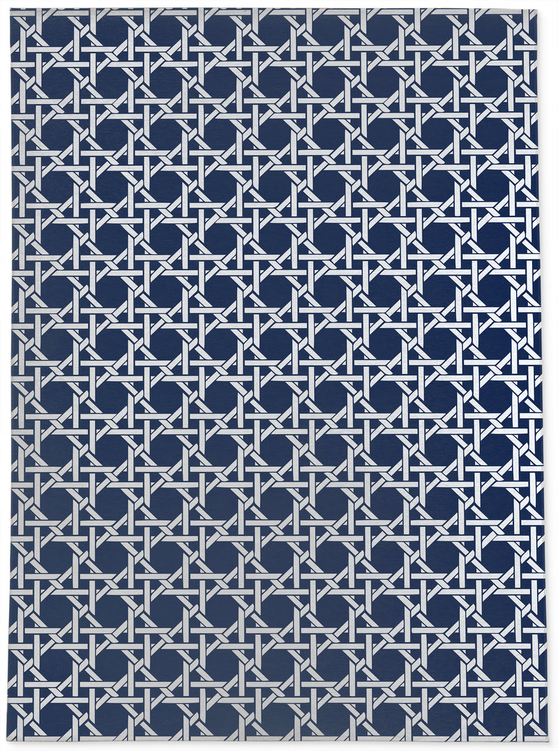 CANE Outdoor Rug By Kavka Designs