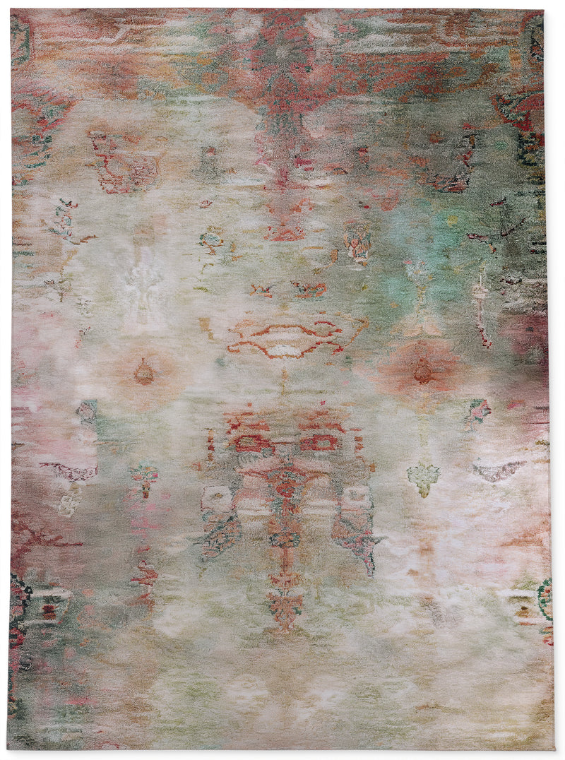 MUGHAL Outdoor Rug By Marina Gutierrez