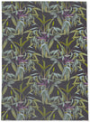 SILVER SQUILL Outdoor Rug By House of HaHa