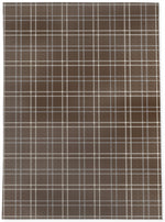 COASTAL PLAID Outdoor Rug By Kavka Designs