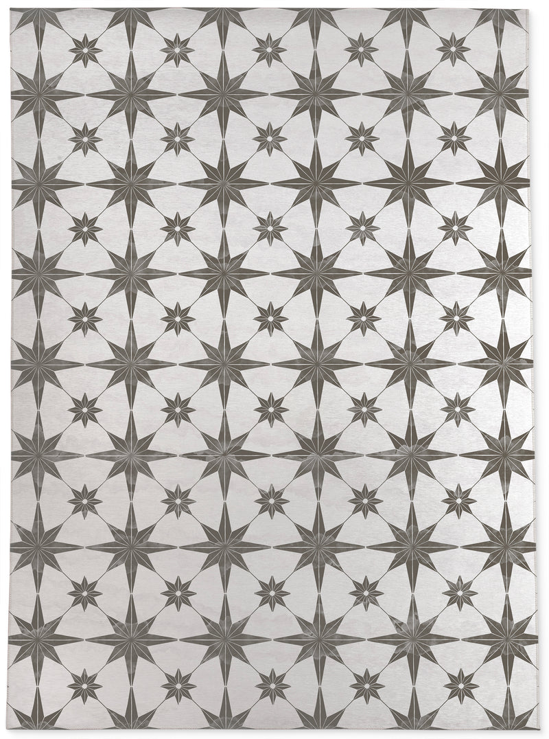 STAR STRUCK BARK REVERSED Outdoor Rug By Kavka Designs