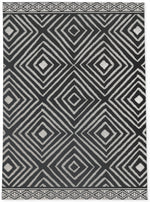 HAMLIN Outdoor Rug By Kavka Designs