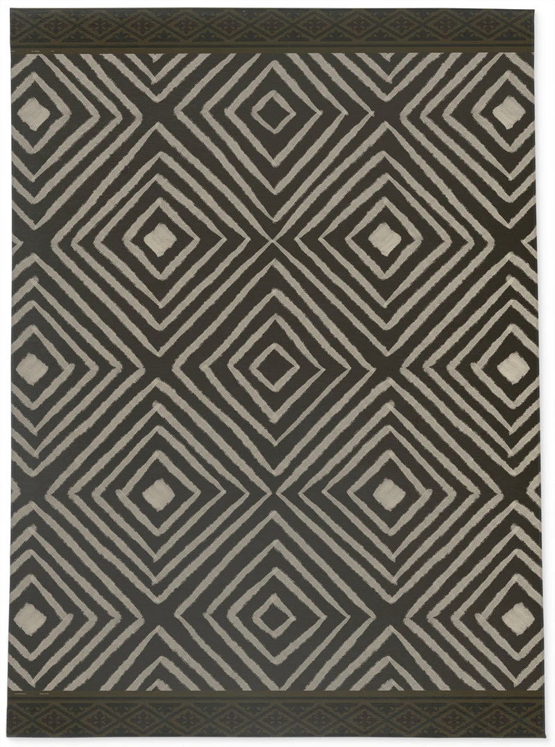 HAMLIN Outdoor Rug By Kavka Designs