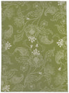 JACOBEAN FLORAL Outdoor Rug By Kavka Designs