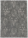 MOD DAMASK Outdoor Rug By Kavka Designs