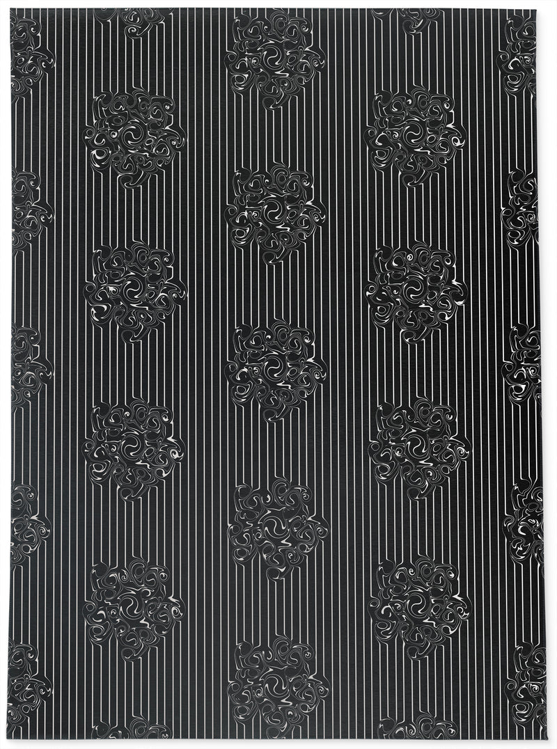 SWIRLY DOTS Outdoor Rug By Kavka Designs