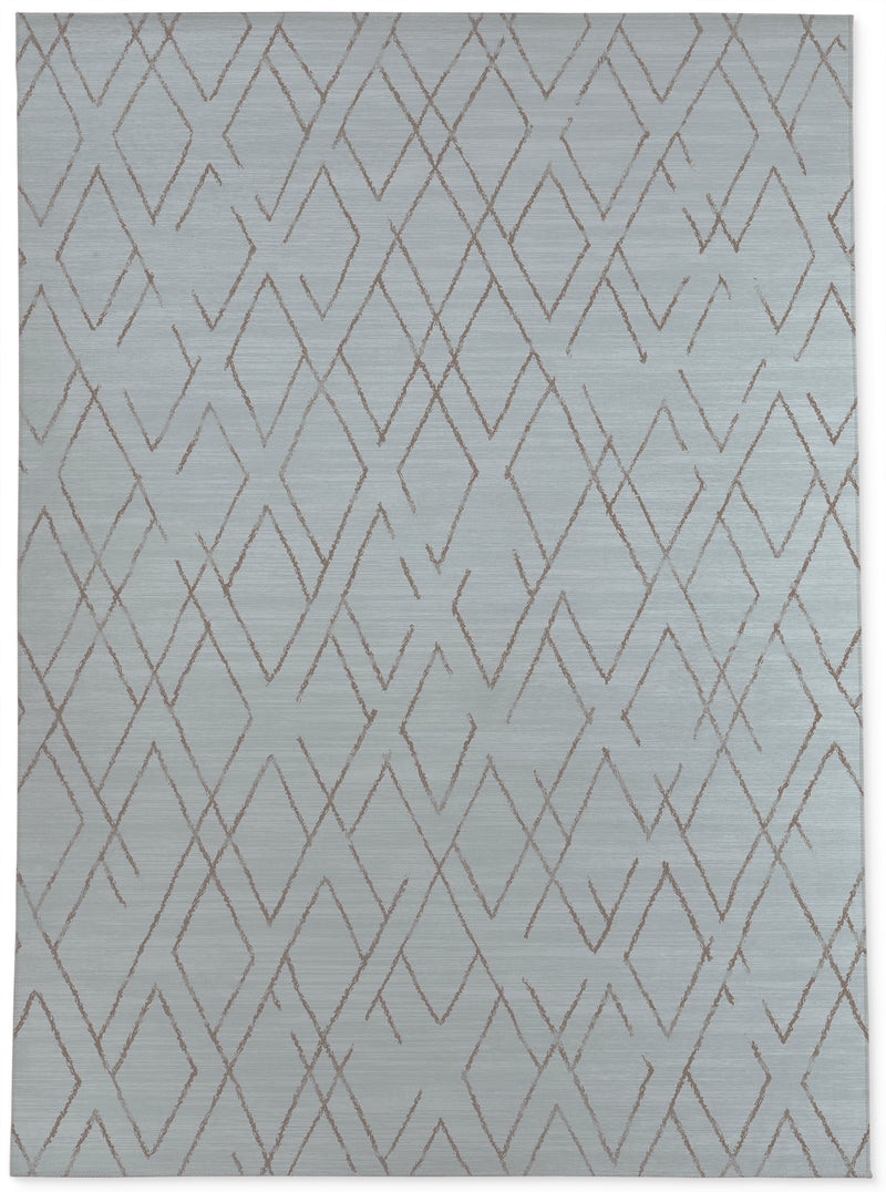 DIAMOND HATCH Outdoor Rug By Kavka Designs