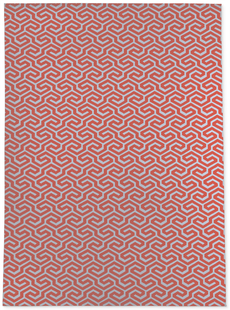 JIG Outdoor Rug By Kavka Designs