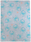 JUST CRABBY Outdoor Rug By Kavka Designs