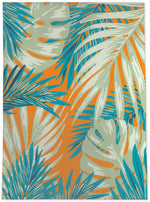 TROPIC BREEZE Outdoor Rug By Kavka Designs