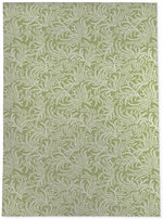 WAVING FOLIAGE Outdoor Rug By Kavka Designs