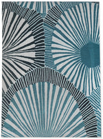 ZEIGER Outdoor Rug By Marina Gutierrez