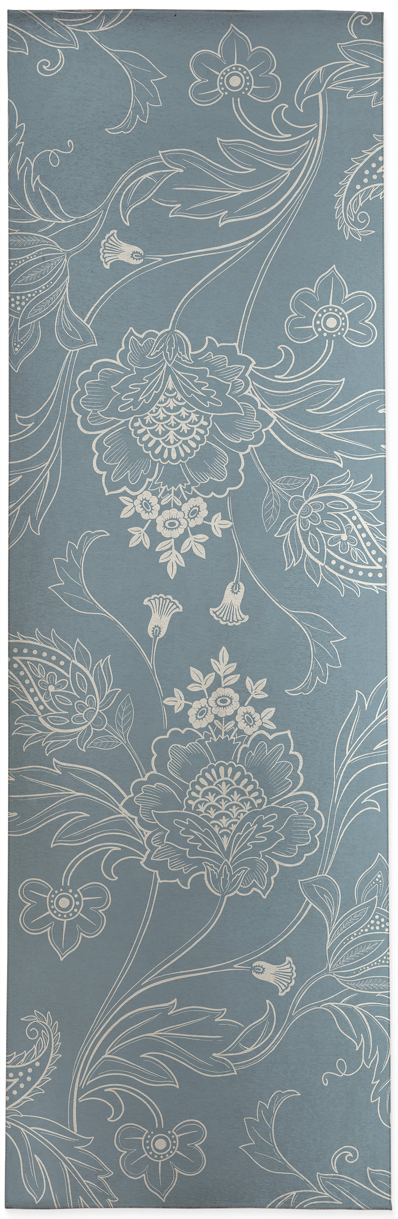 JACOBEAN FLORAL Outdoor Rug By Kavka Designs