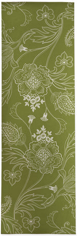 JACOBEAN FLORAL Outdoor Rug By Kavka Designs