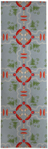 MUSHROOM TILE Outdoor Rug By Kavka Designs