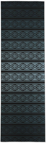 OMBRE BOARDERS Outdoor Rug By Kavka Designs